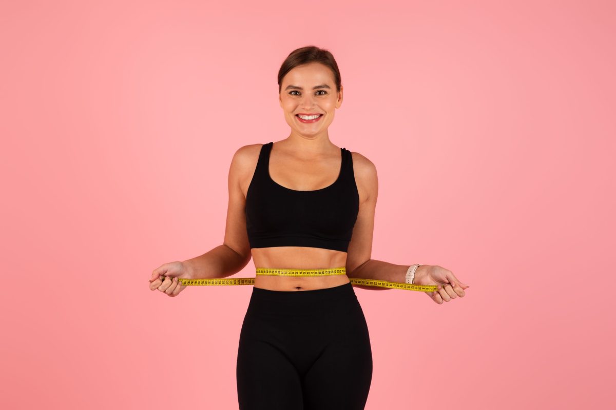The Role of Peptide Therapy in Weight Loss, San Mateo