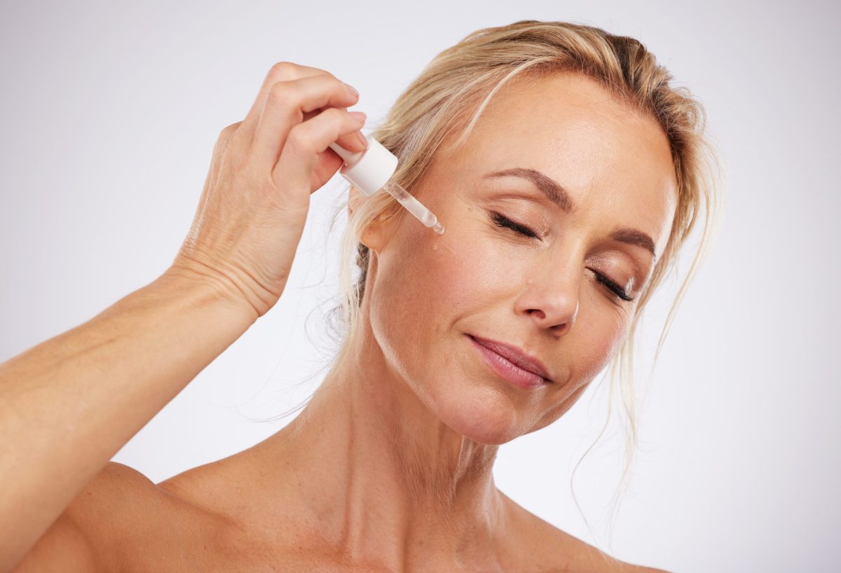 The Benefits of Peptide Therapy for Anti-Aging, San Mateo