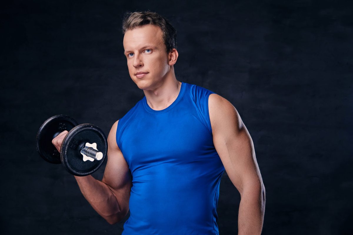 Peptide Therapy Clinic, San Mateo